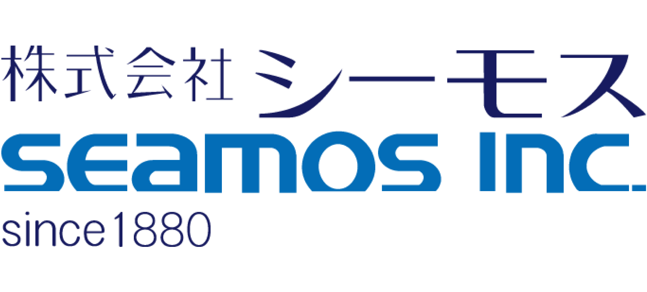 株式会社シーモス