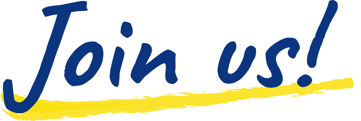 join us!